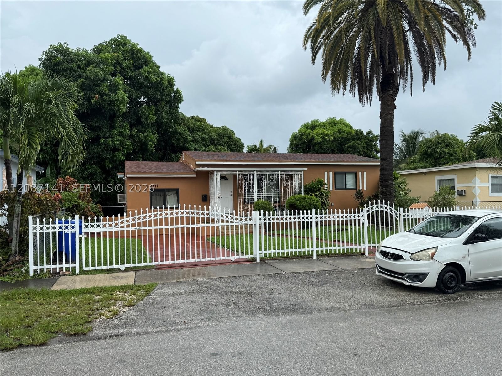 Real estate property located at 1077 157th Ter, Miami-dade, Fleeman Heights, North Miami Beach, FL