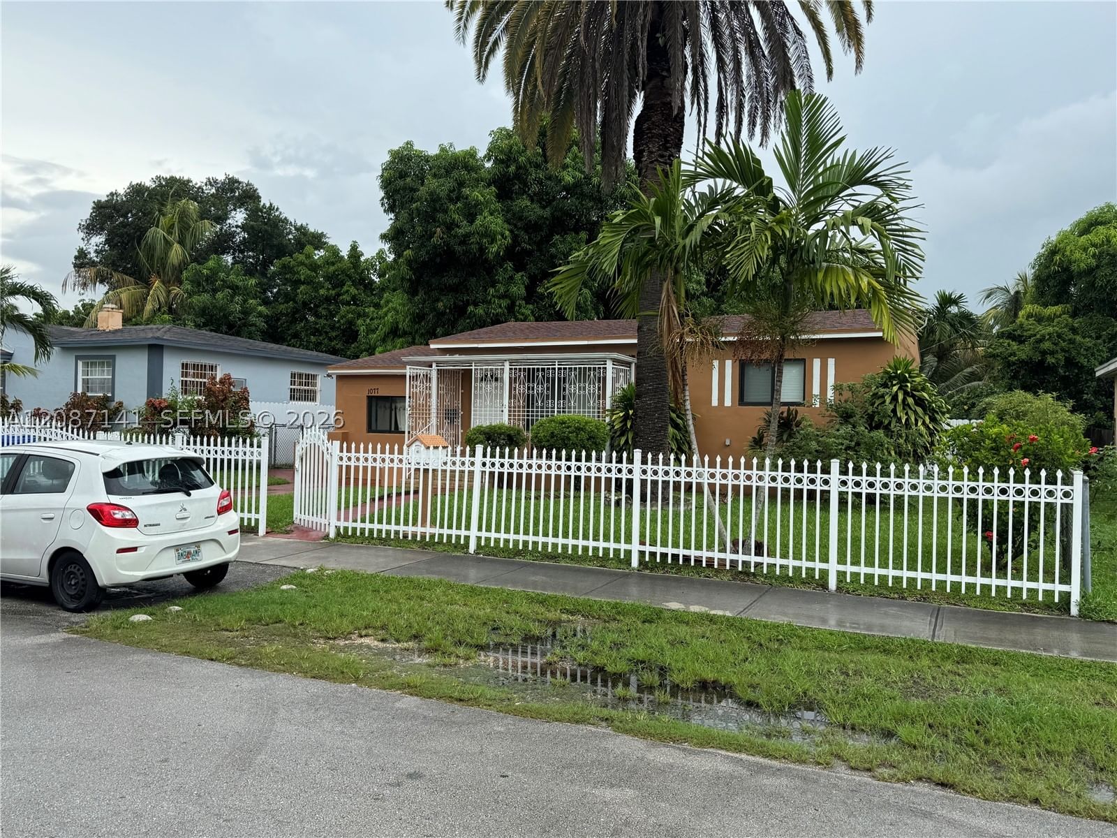 Real estate property located at 1077 157th Ter, Miami-dade, Fleeman Heights, North Miami Beach, FL