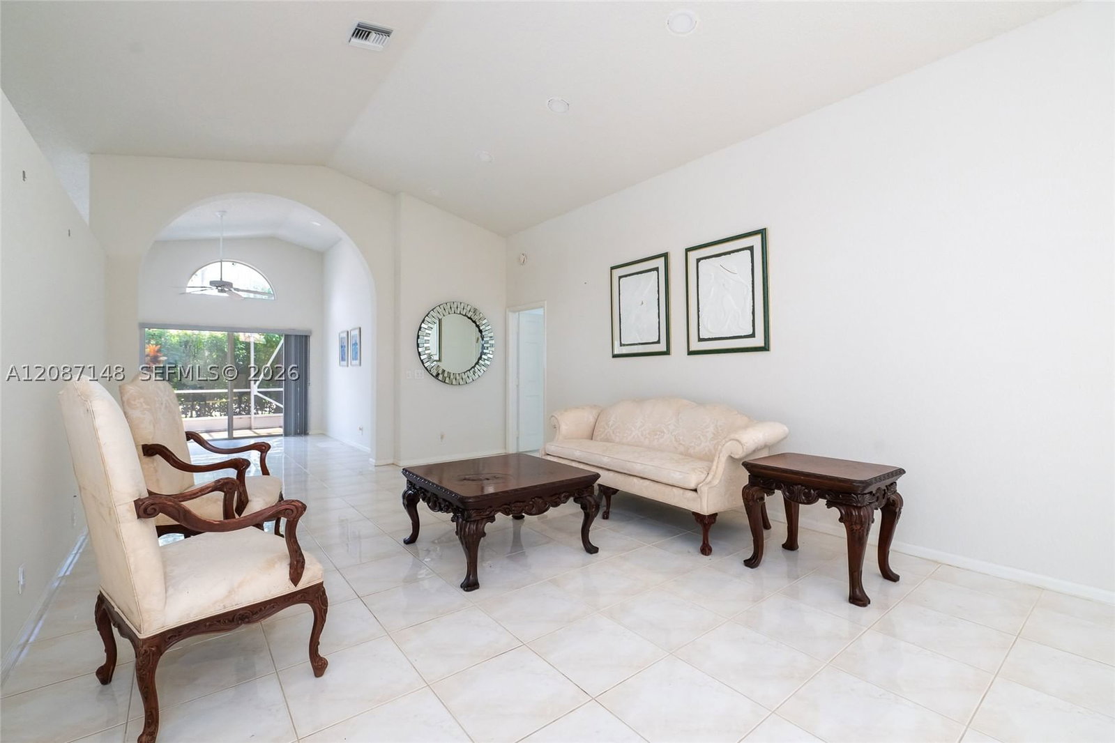 Real estate property located at 9706 Harbour Lake Cir, Palm Beach, Palm Isles, Boynton Beach, FL