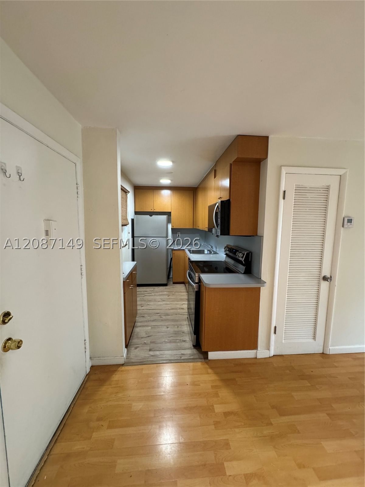 Real estate property located at 645 121st St #304, Miami-dade, Heritage Condo, North Miami, FL