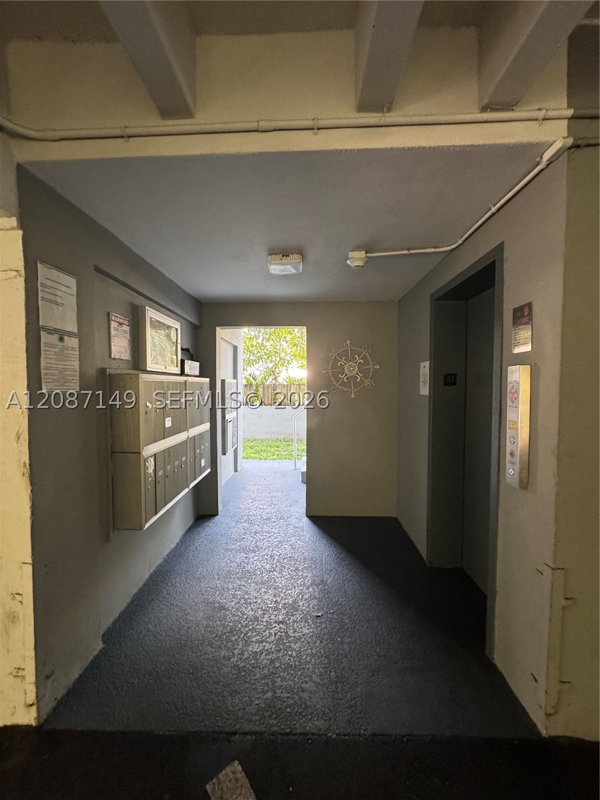 Real estate property located at 645 121st St #304, Miami-dade, Heritage Condo, North Miami, FL