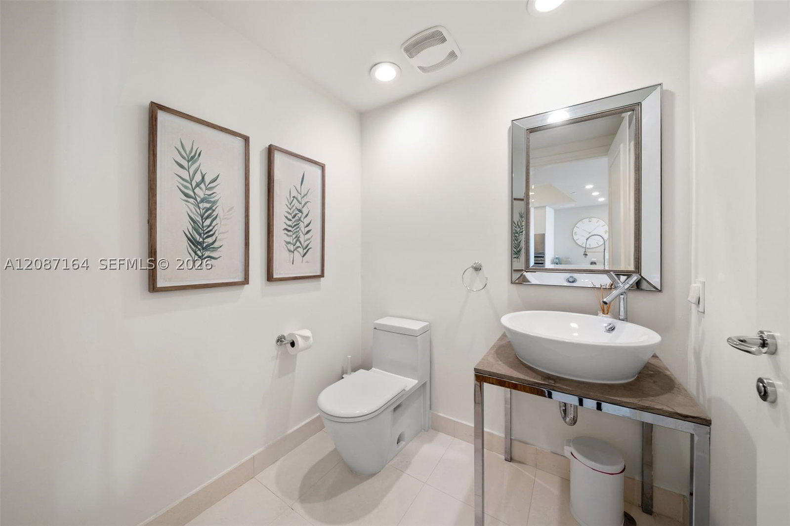 Real estate property located at 450 Alton Rd #2105, Miami-dade, Icon Condo, Miami Beach, FL