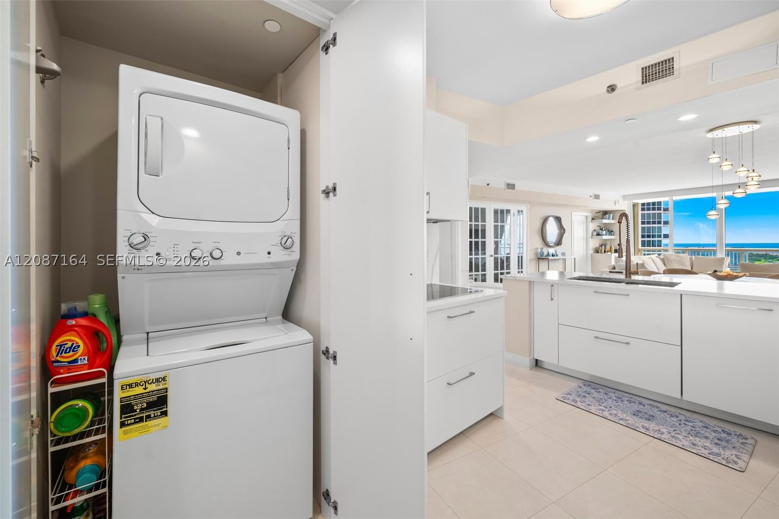 Real estate property located at 450 Alton Rd #2105, Miami-dade, Icon Condo, Miami Beach, FL