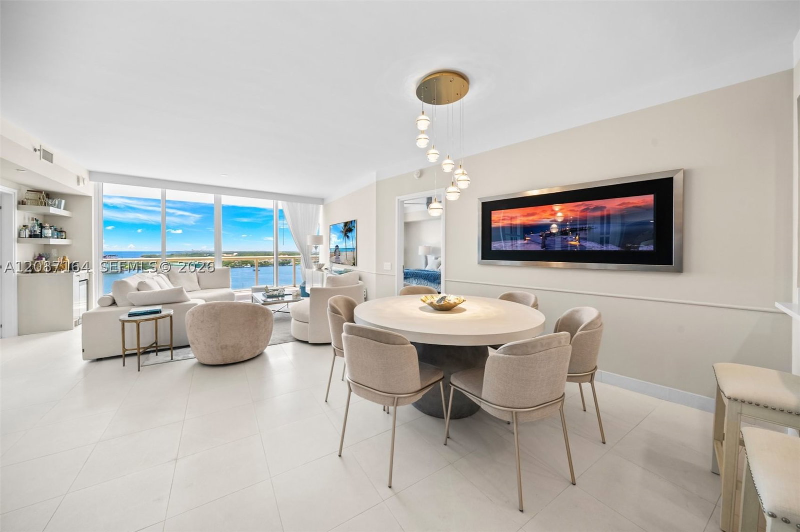 Real estate property located at 450 Alton Rd #2105, Miami-dade, Icon Condo, Miami Beach, FL