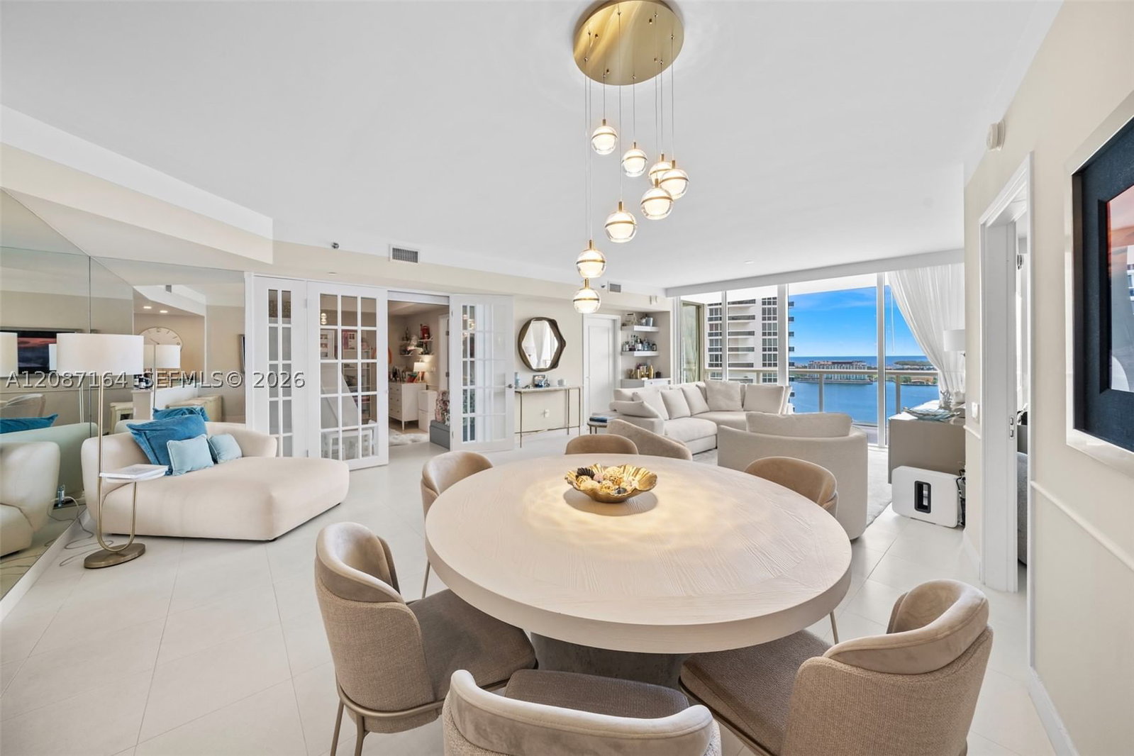 Real estate property located at 450 Alton Rd #2105, Miami-dade, Icon Condo, Miami Beach, FL