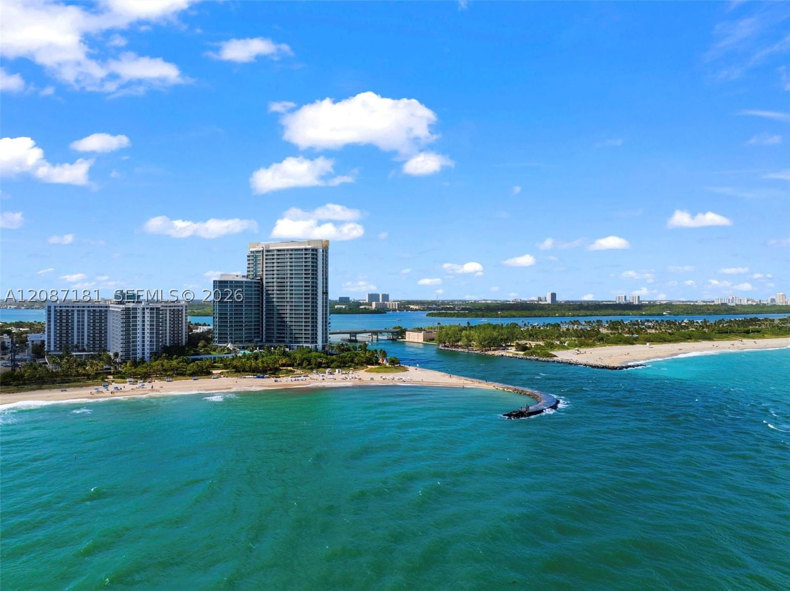 Real estate property located at 10275 Collins Ave #1511, Miami-dade, Harbour House, Bal Harbour, FL