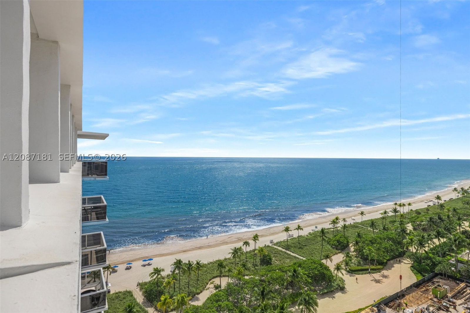Real estate property located at 10275 Collins Ave #1511, Miami-dade, Harbour House, Bal Harbour, FL