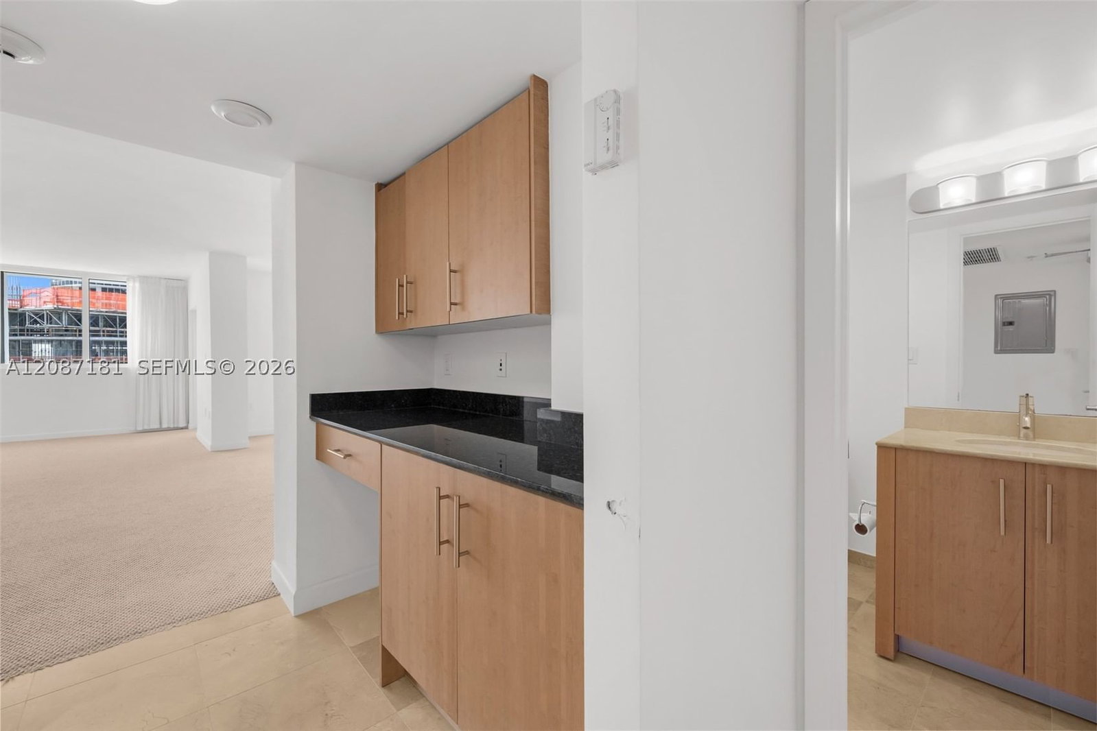 Real estate property located at 10275 Collins Ave #1511, Miami-dade, Harbour House, Bal Harbour, FL