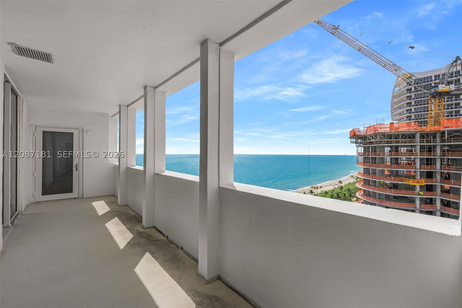 Real estate property located at 10275 Collins Ave #1511, Miami-dade, Harbour House, Bal Harbour, FL