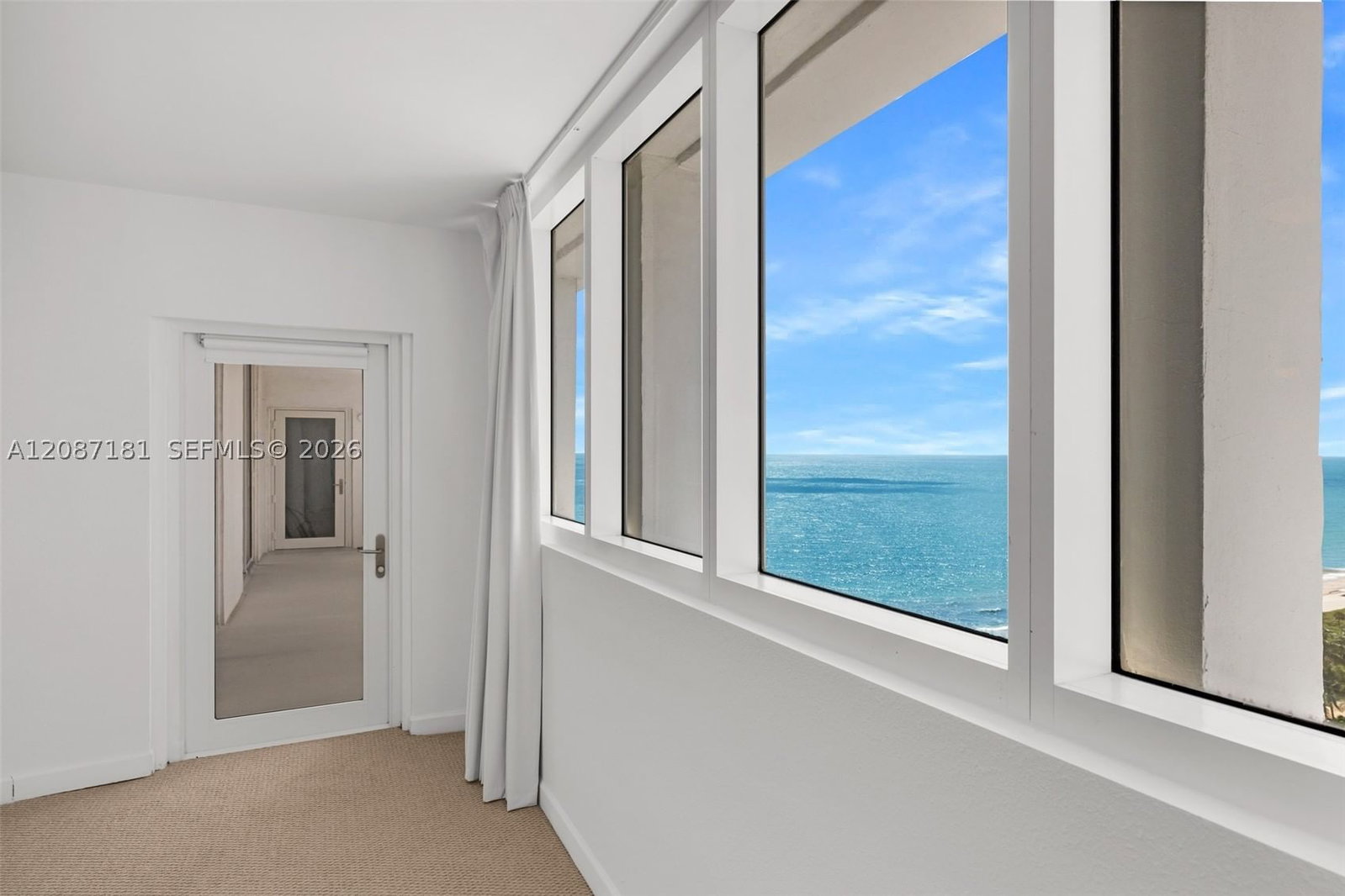 Real estate property located at 10275 Collins Ave #1511, Miami-dade, Harbour House, Bal Harbour, FL