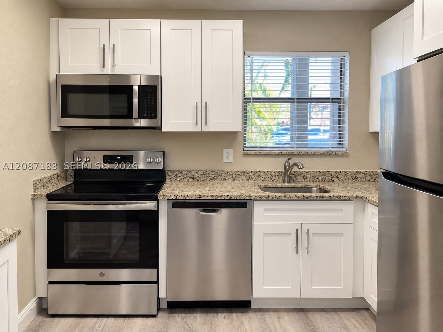 Real estate property located at 400 65th Ave #120, Broward, Atlantic Palms Condo, Margate, FL