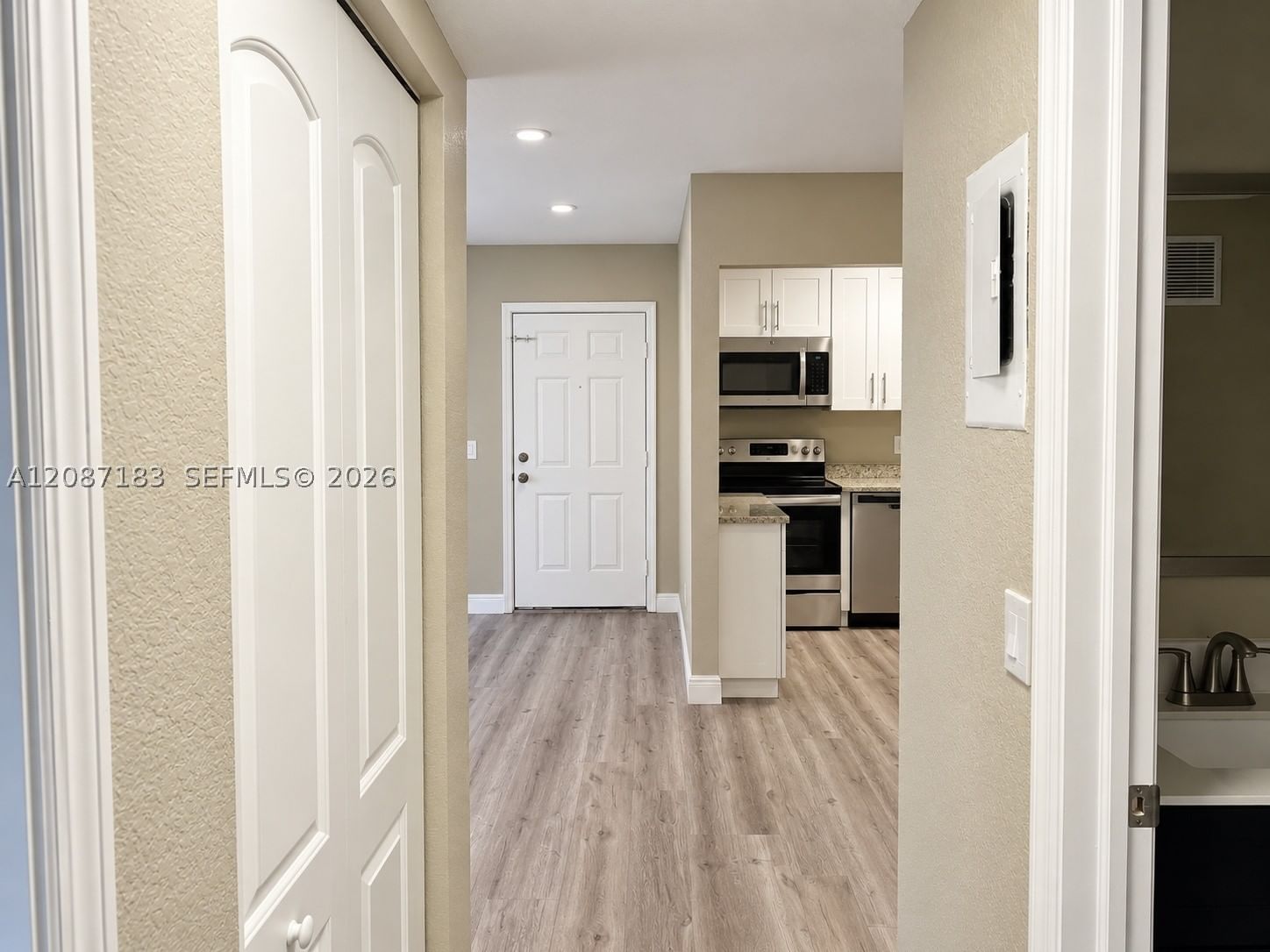 Real estate property located at 400 65th Ave #120, Broward, Atlantic Palms Condo, Margate, FL
