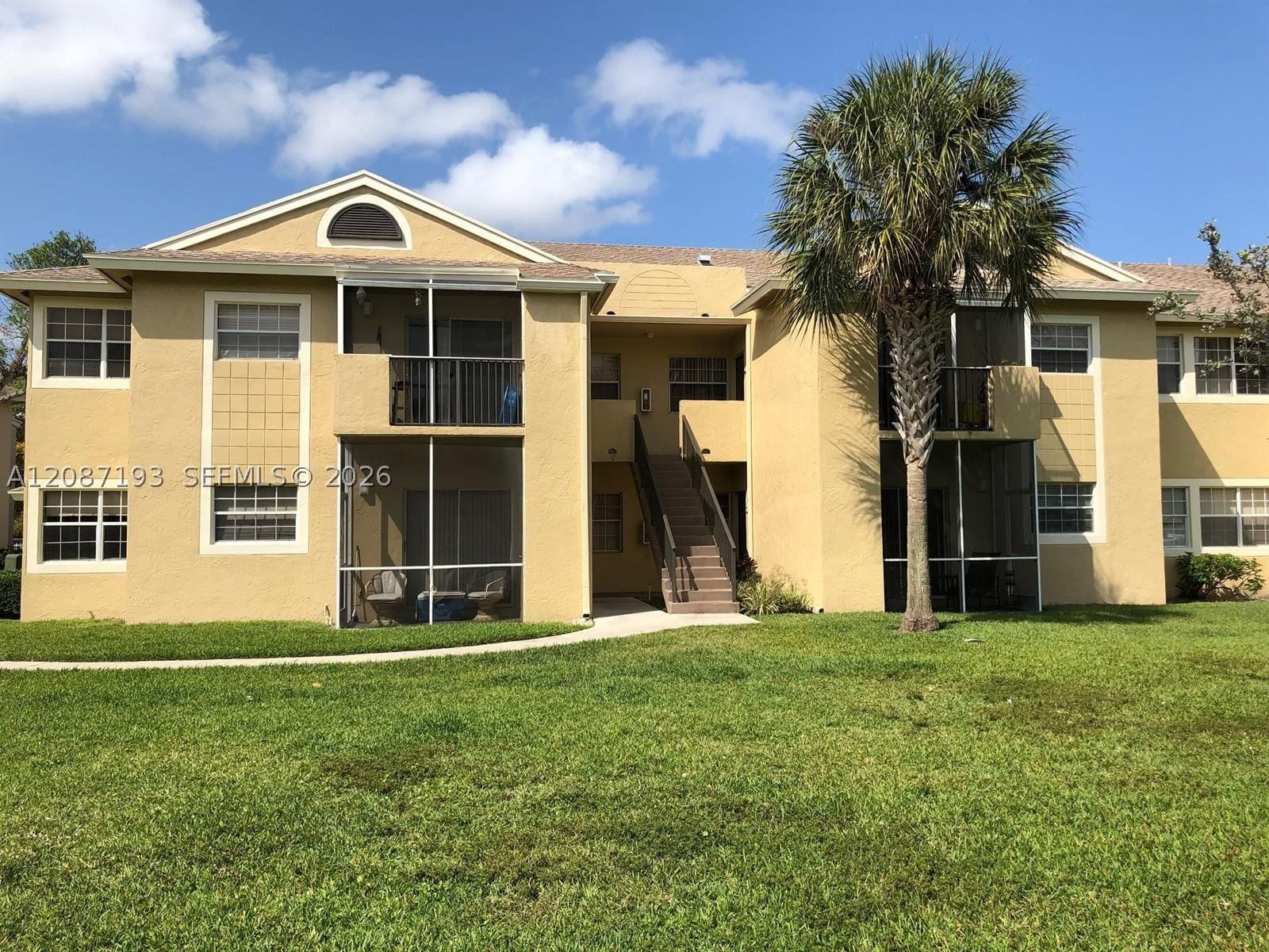 Real estate property located at 631 Cypress Lake Blvd H17, Broward, Waters Edge At Deerfield, Deerfield Beach, FL