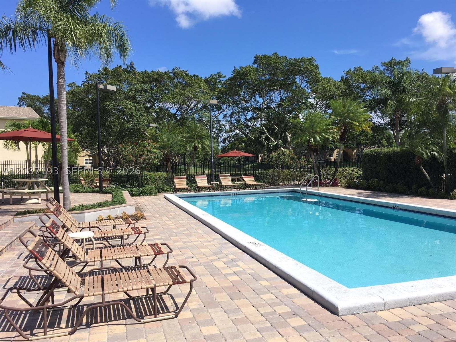 Real estate property located at 631 Cypress Lake Blvd H17, Broward, Waters Edge At Deerfield, Deerfield Beach, FL