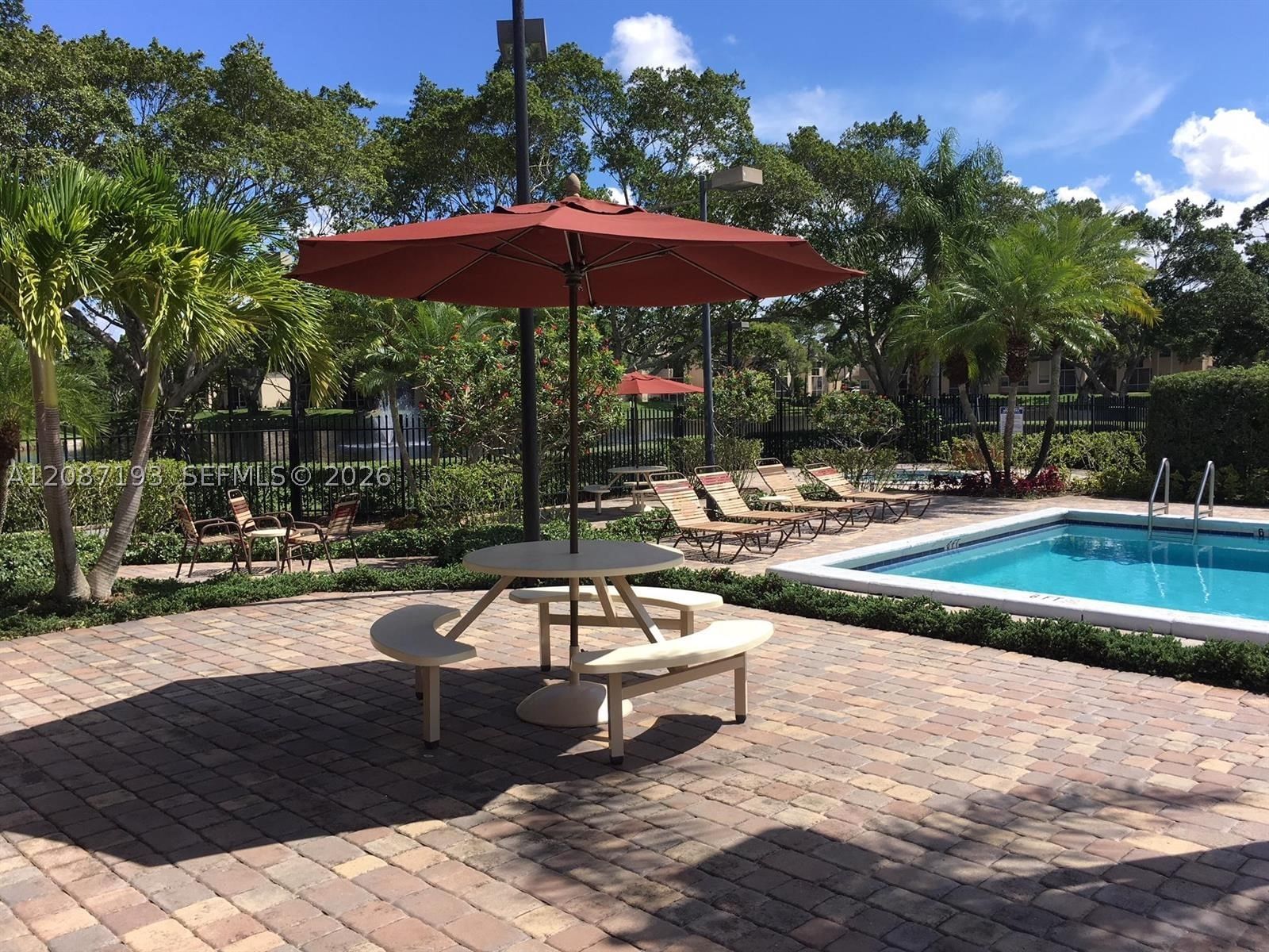 Real estate property located at 631 Cypress Lake Blvd H17, Broward, Waters Edge At Deerfield, Deerfield Beach, FL
