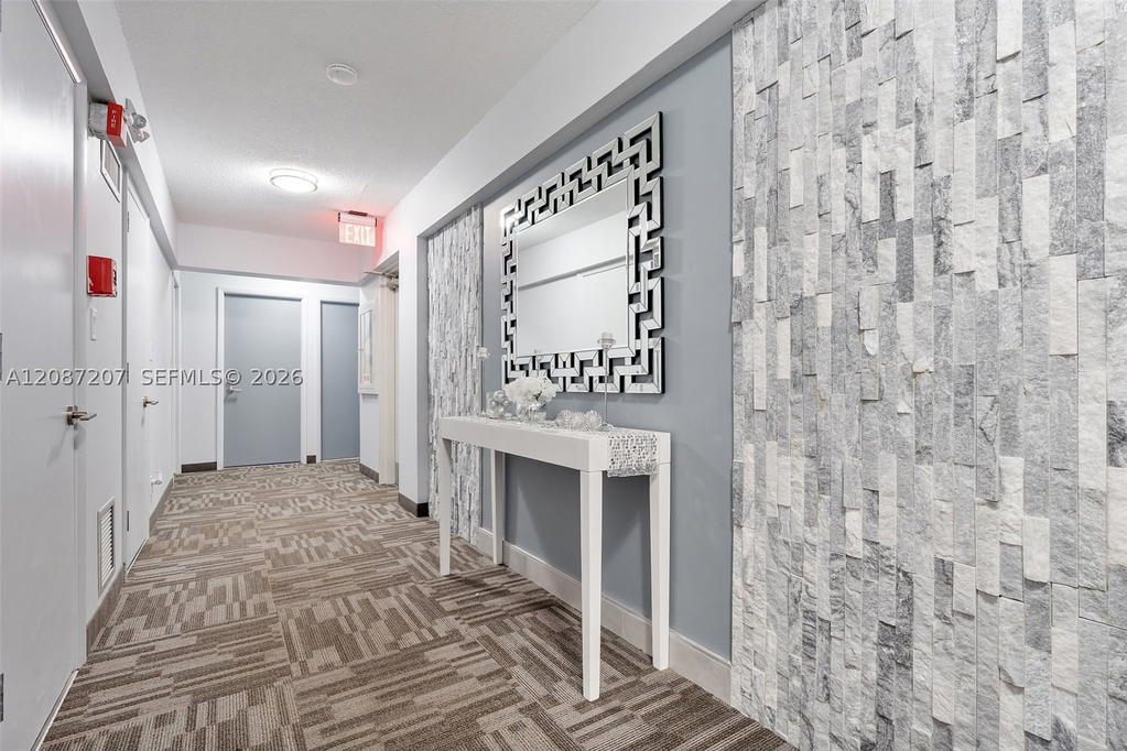 Real estate property located at 126 Golden Isles Dr #34A, Broward, Golden Isles Towers Condo, Hallandale Beach, FL