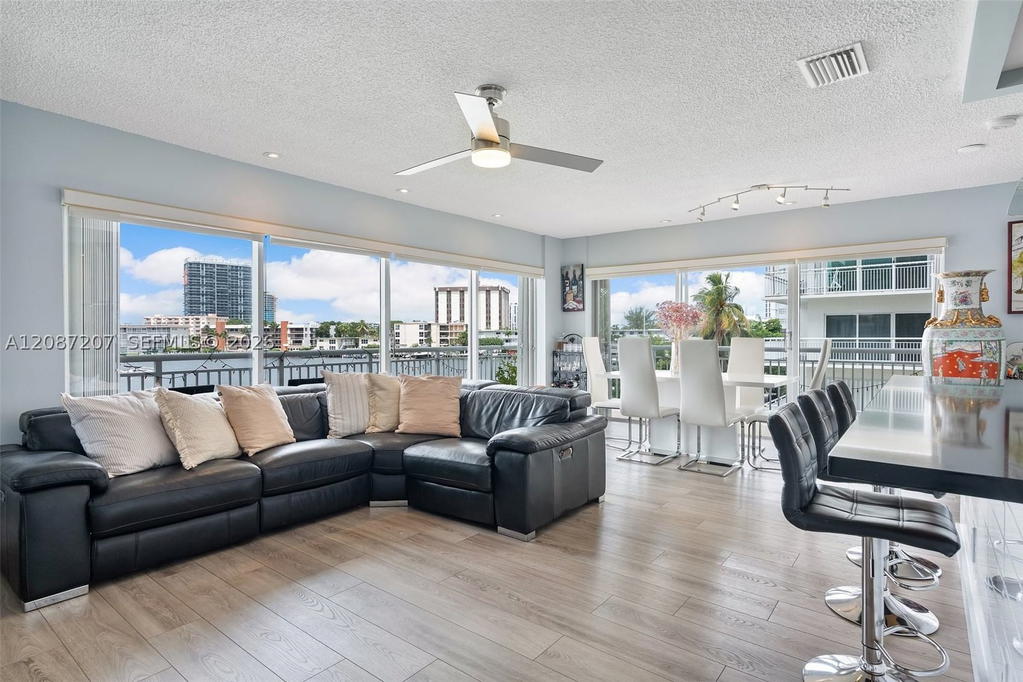Real estate property located at 126 Golden Isles Dr #34A, Broward, Golden Isles Towers Condo, Hallandale Beach, FL