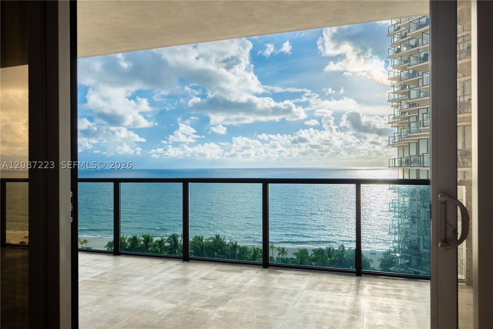Real estate property located at 9705 Collins Ave #1104N, Miami-dade, Bal Harbour North South C, Bal Harbour, FL