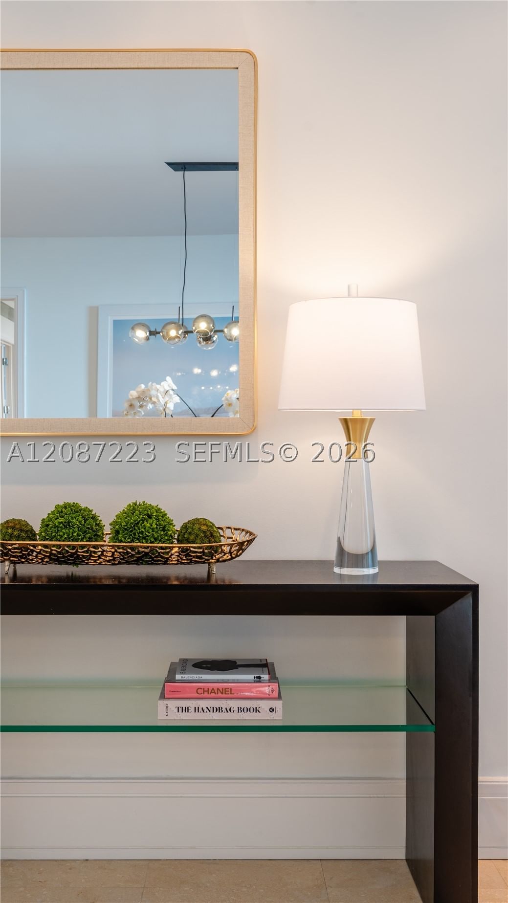 Real estate property located at 9705 Collins Ave #1104N, Miami-dade, Bal Harbour North South C, Bal Harbour, FL