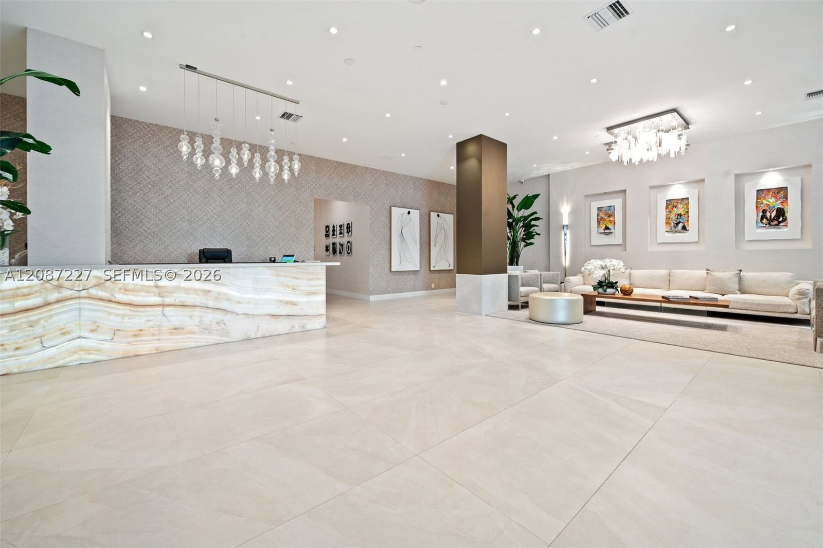 Real estate property located at 3640 Yacht Club Drive #1807, Miami-dade, Harborside, Aventura, FL