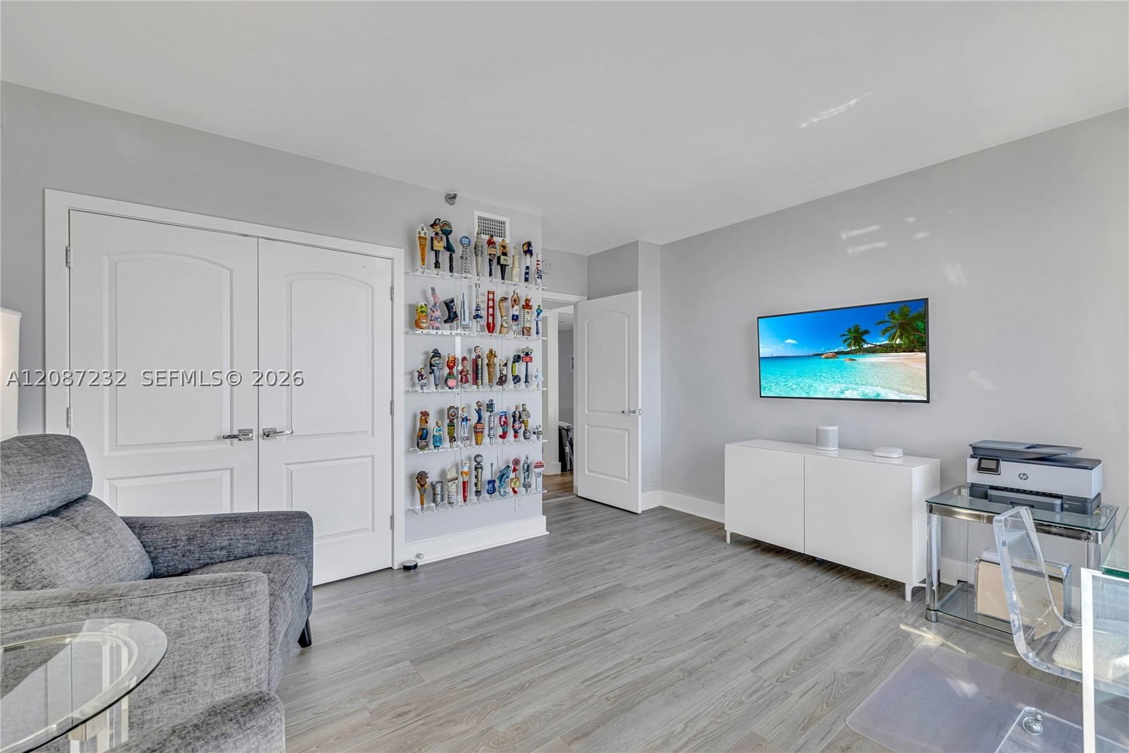 Real estate property located at 19667 Turnberry Way #25K, Miami-dade, Turnberry Isle South Cond, Aventura, FL
