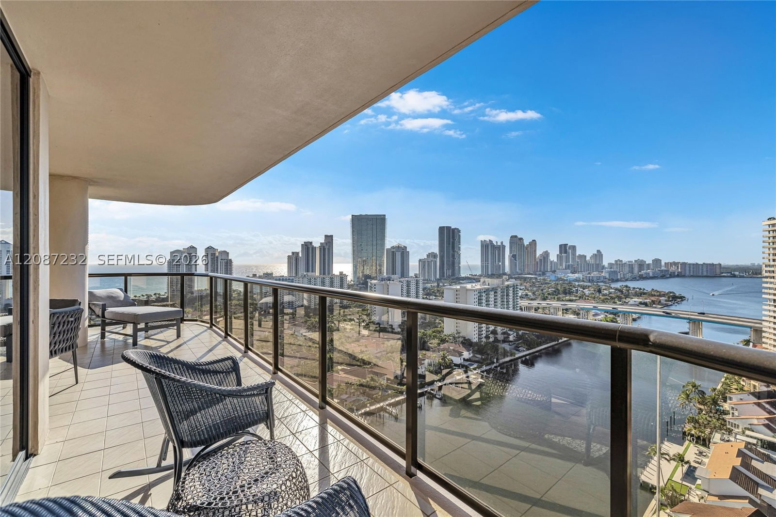 Real estate property located at 19667 Turnberry Way #25K, Miami-dade, Turnberry Isle South Cond, Aventura, FL