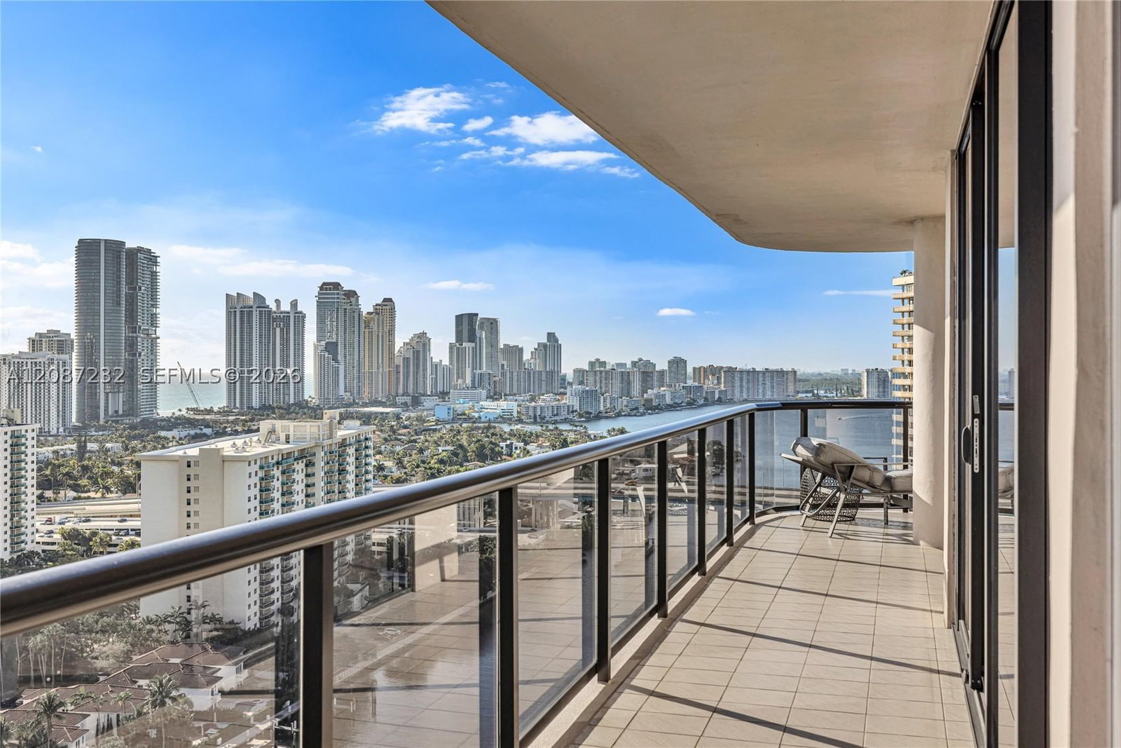 Real estate property located at 19667 Turnberry Way #25K, Miami-dade, Turnberry Isle South Cond, Aventura, FL