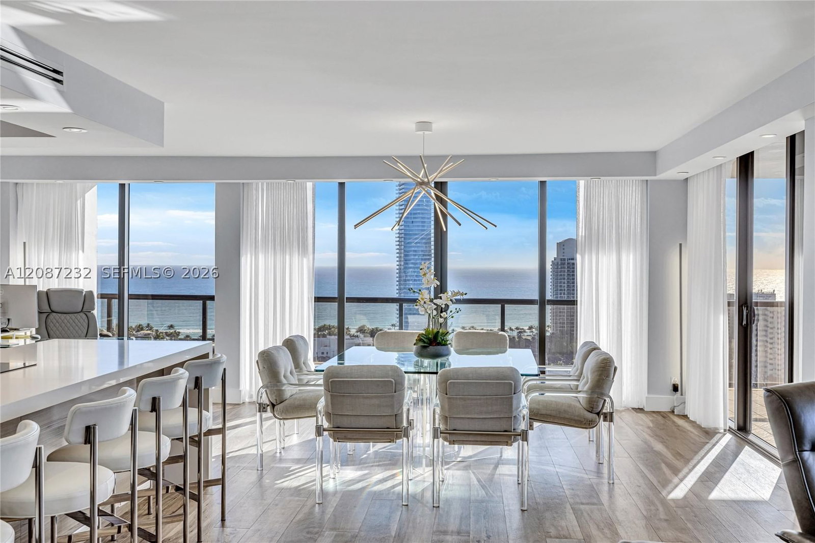 Real estate property located at 19667 Turnberry Way #25K, Miami-dade, Turnberry Isle South Cond, Aventura, FL