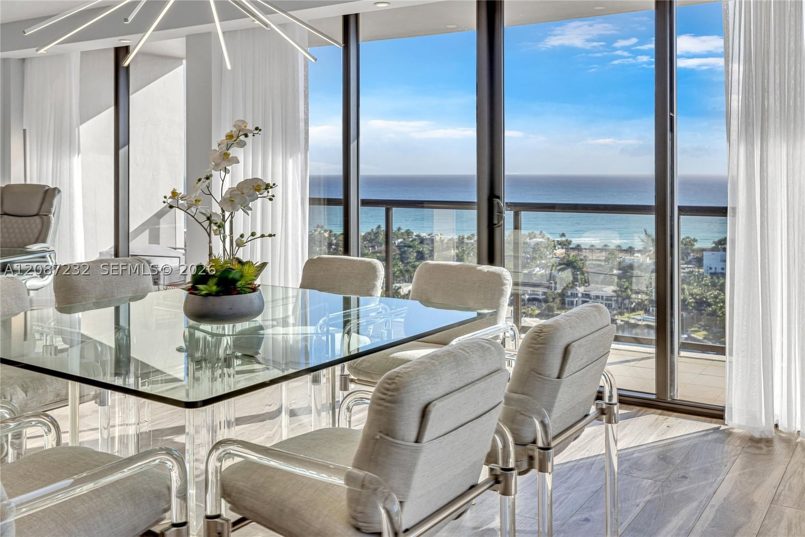 Real estate property located at 19667 Turnberry Way #25K, Miami-dade, Turnberry Isle South Cond, Aventura, FL