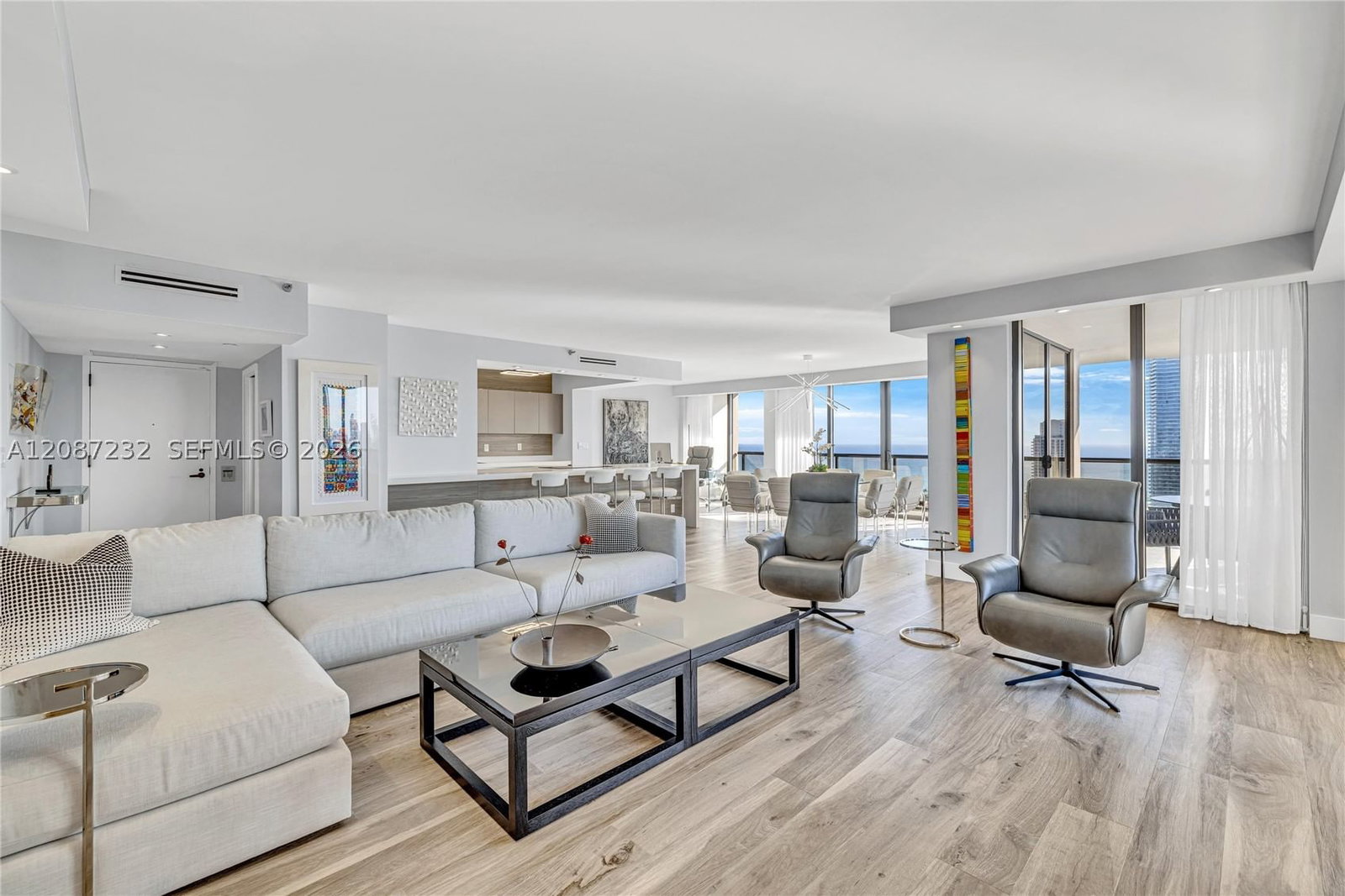 Real estate property located at 19667 Turnberry Way #25K, Miami-dade, Turnberry Isle South Cond, Aventura, FL