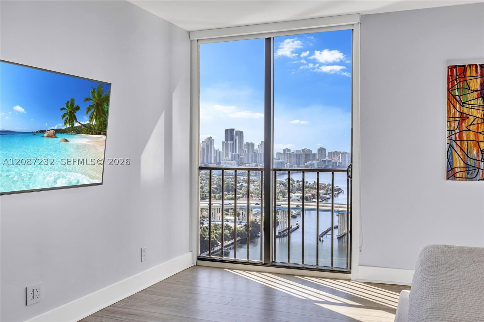 Real estate property located at 19667 Turnberry Way #25K, Miami-dade, Turnberry Isle South Cond, Aventura, FL