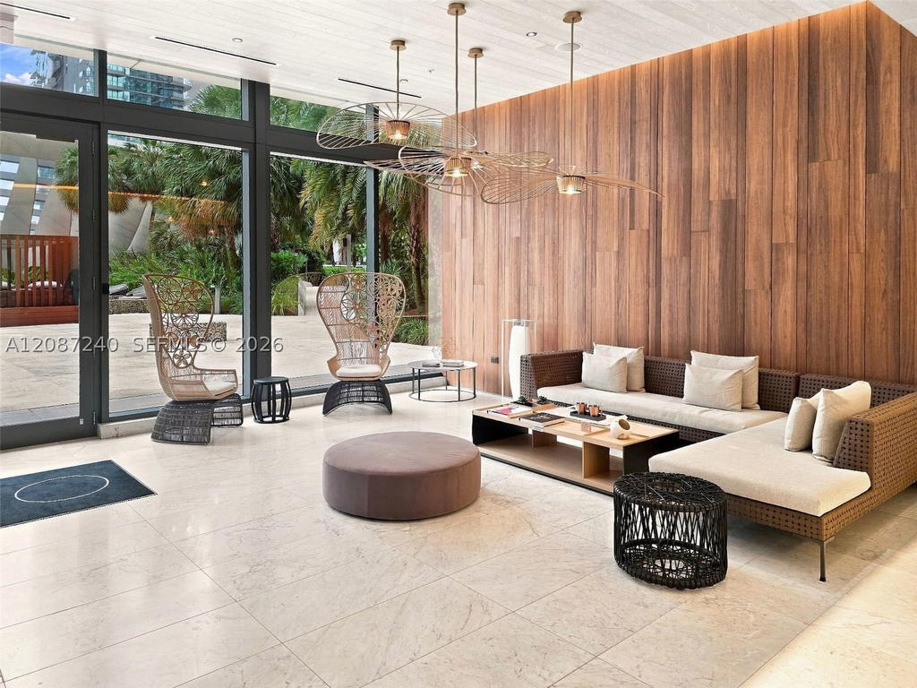 Real estate property located at 88 7th St #3107, Miami-dade, Rise Condo, Miami, FL