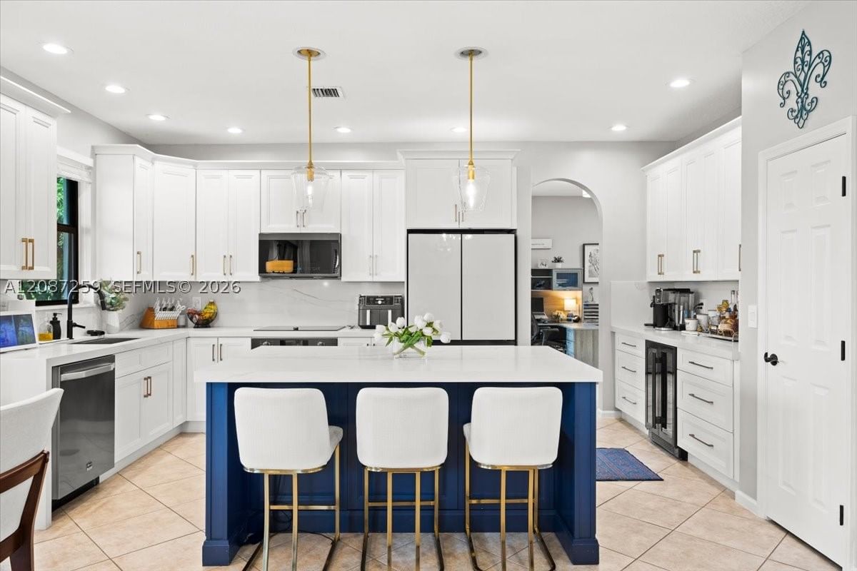 Real estate property located at 5158 157th Ave, Broward, Riviera Isles Ii, Miramar, FL
