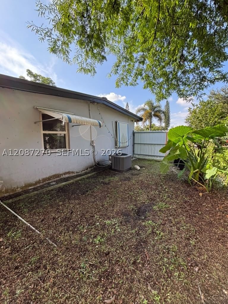Real estate property located at 6100 Monroe St, Broward, Cresthaven No 2, Hollywood, FL