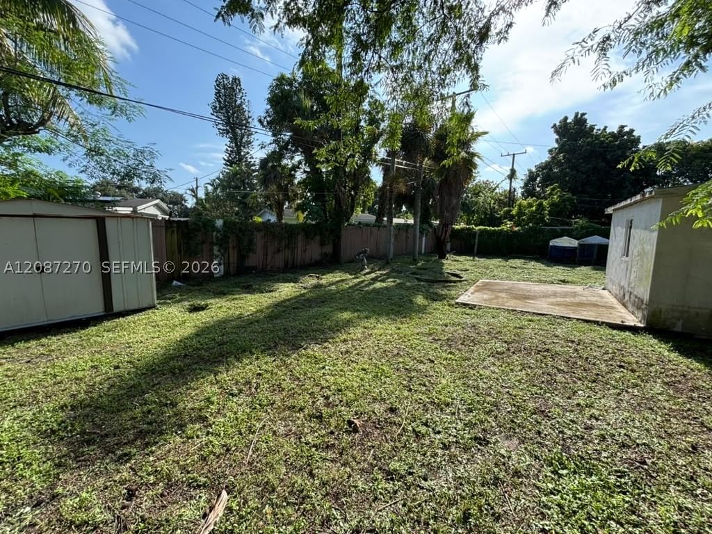 Real estate property located at 6100 Monroe St, Broward, Cresthaven No 2, Hollywood, FL