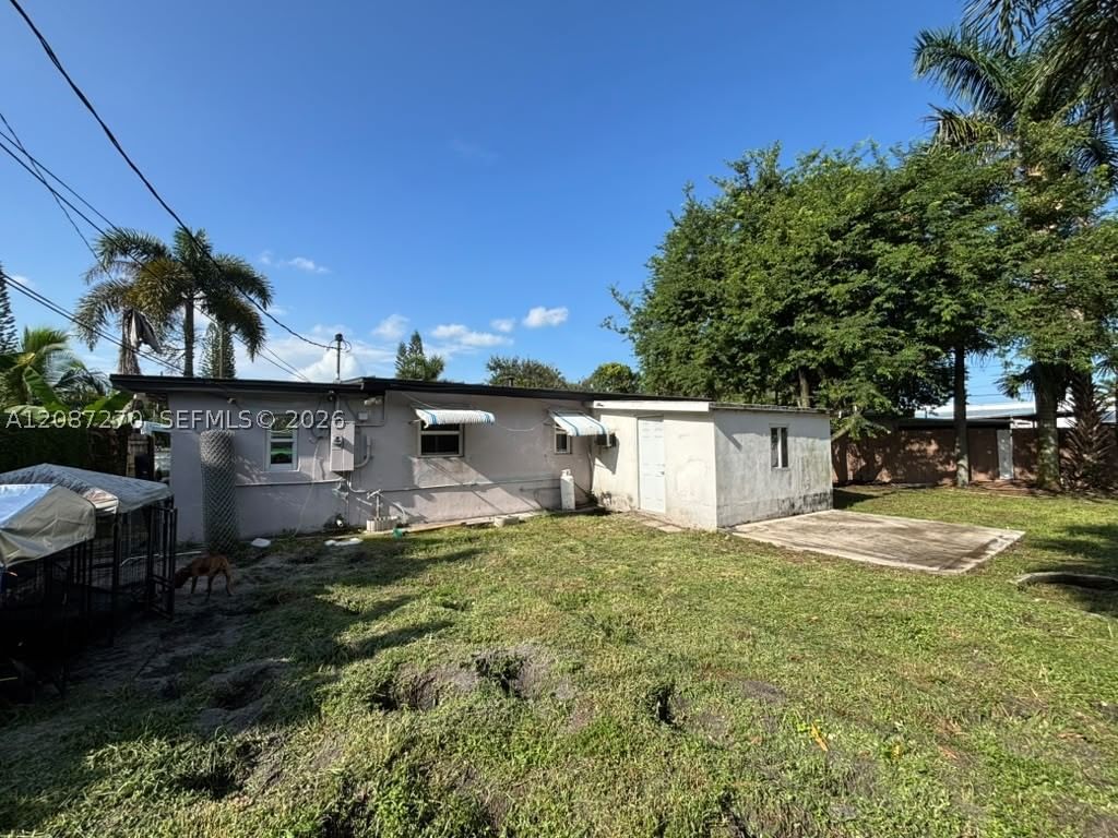 Real estate property located at 6100 Monroe St, Broward, Cresthaven No 2, Hollywood, FL