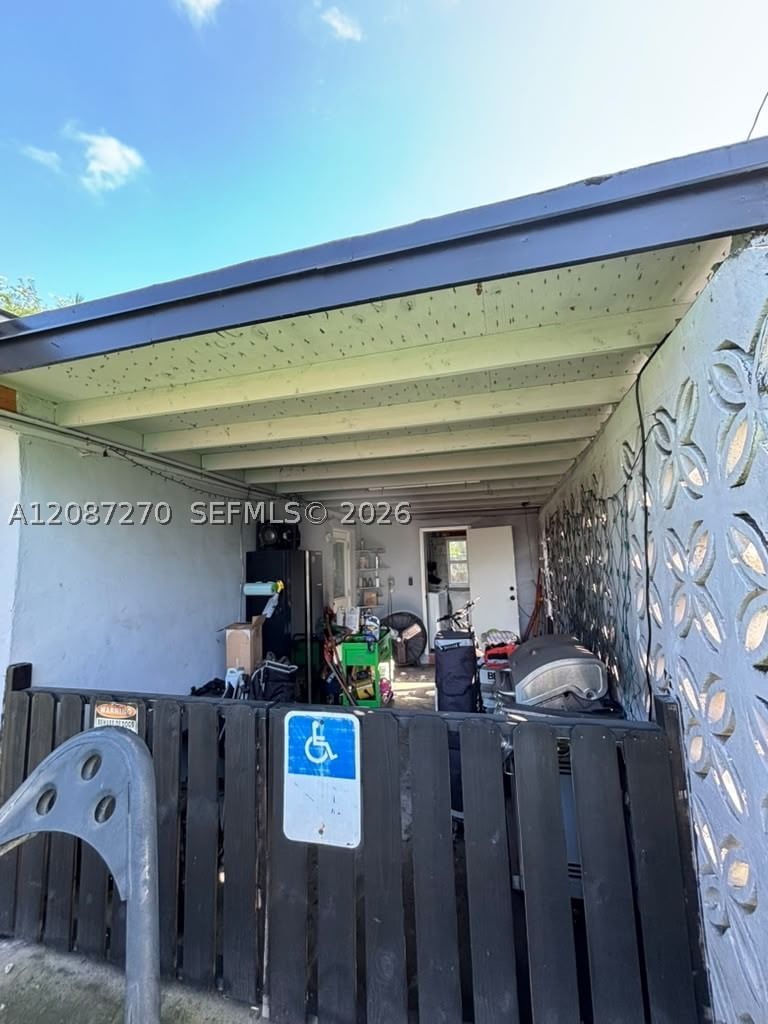 Real estate property located at 6100 Monroe St, Broward, Cresthaven No 2, Hollywood, FL