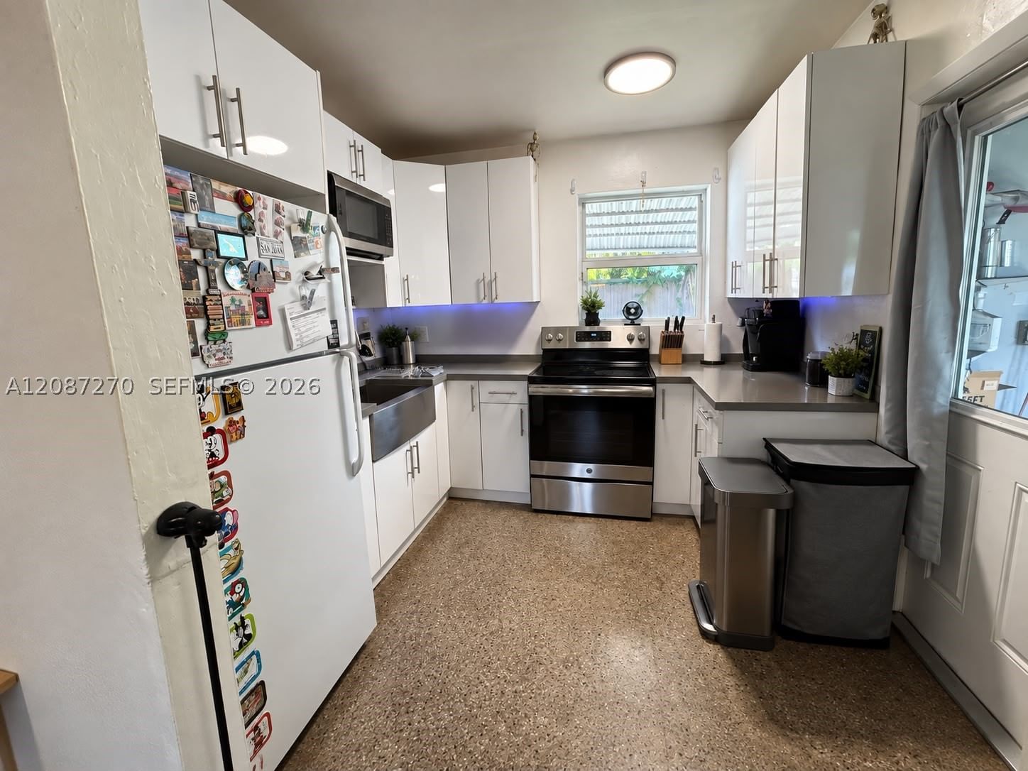 Real estate property located at 6100 Monroe St, Broward, Cresthaven No 2, Hollywood, FL