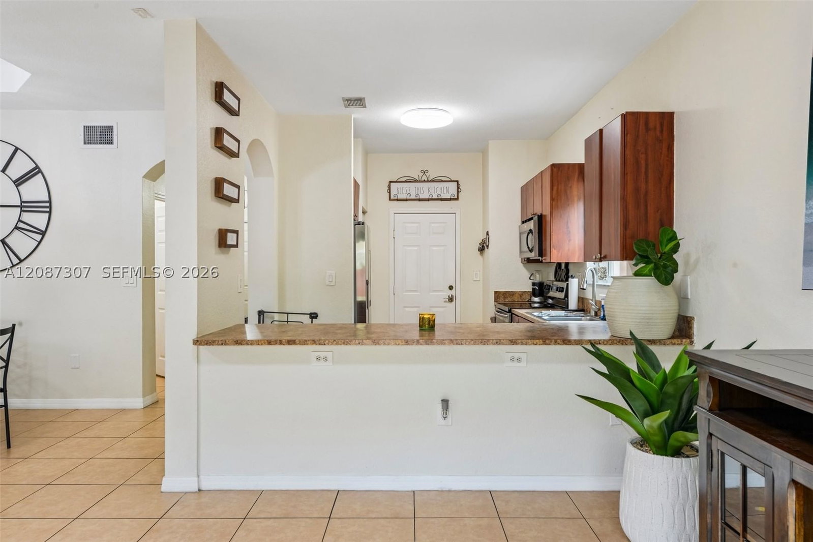 Real estate property located at 14127 51st Ln, Broward, Escada 174-84 B, Miramar, FL