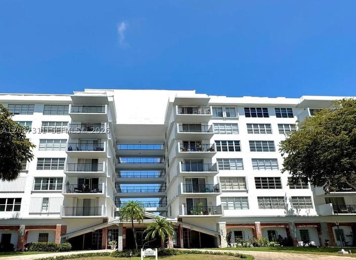 Real estate property located at , Miami-dade, Longwood Towers Condo, Bay Harbor Islands, FL