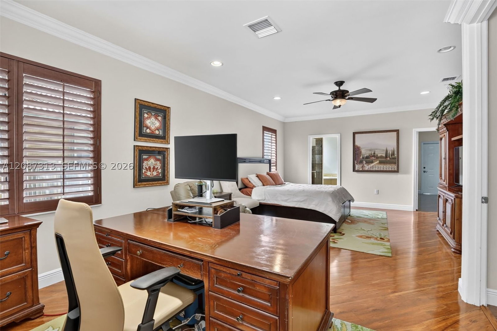 Real estate property located at 8210 Phoenician Court, Broward, Phoenician Cove, Davie, FL