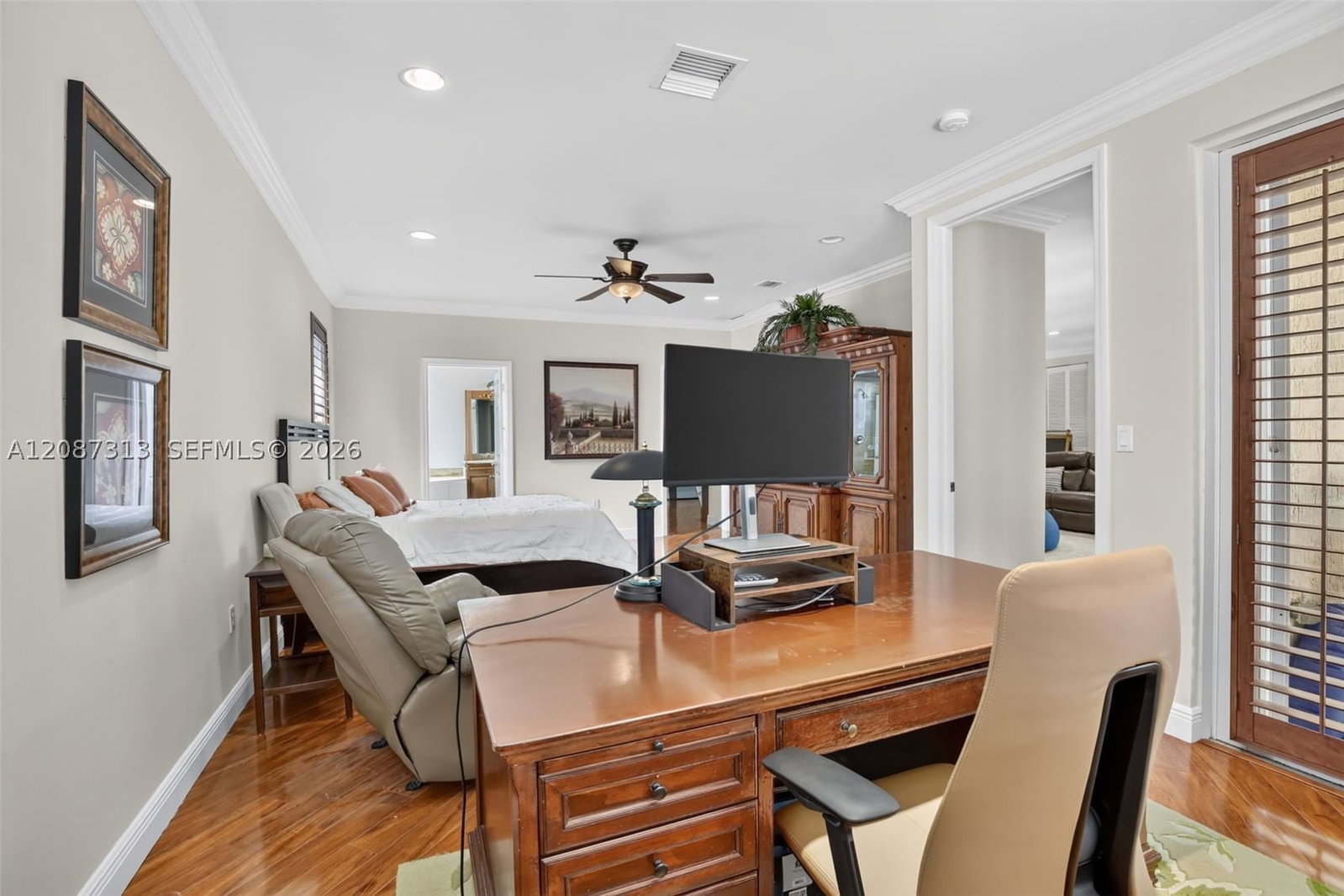 Real estate property located at 8210 Phoenician Court, Broward, Phoenician Cove, Davie, FL