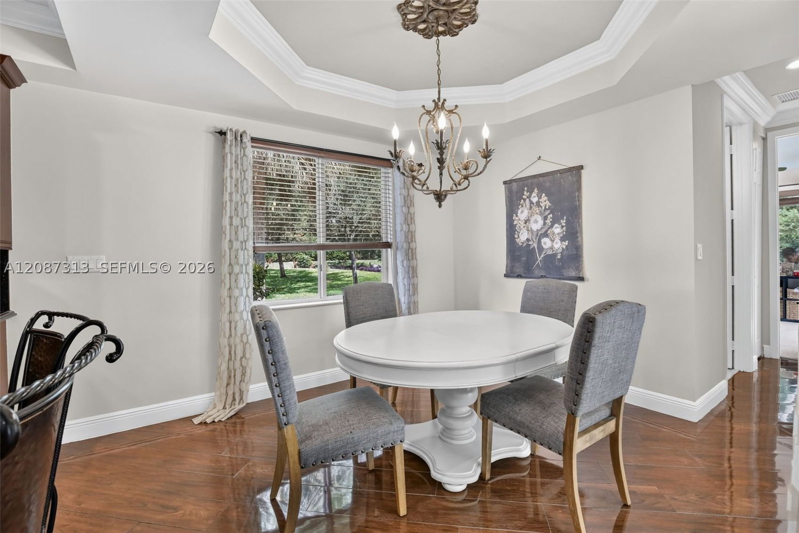 Real estate property located at 8210 Phoenician Court, Broward, Phoenician Cove, Davie, FL