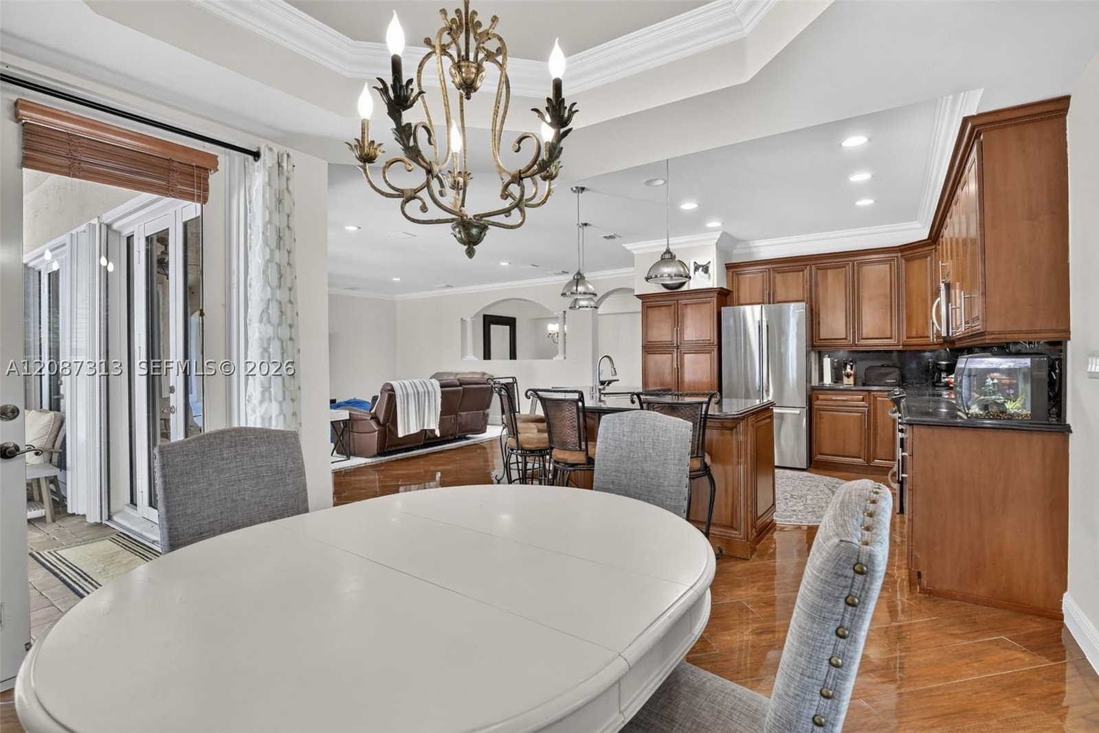 Real estate property located at 8210 Phoenician Court, Broward, Phoenician Cove, Davie, FL
