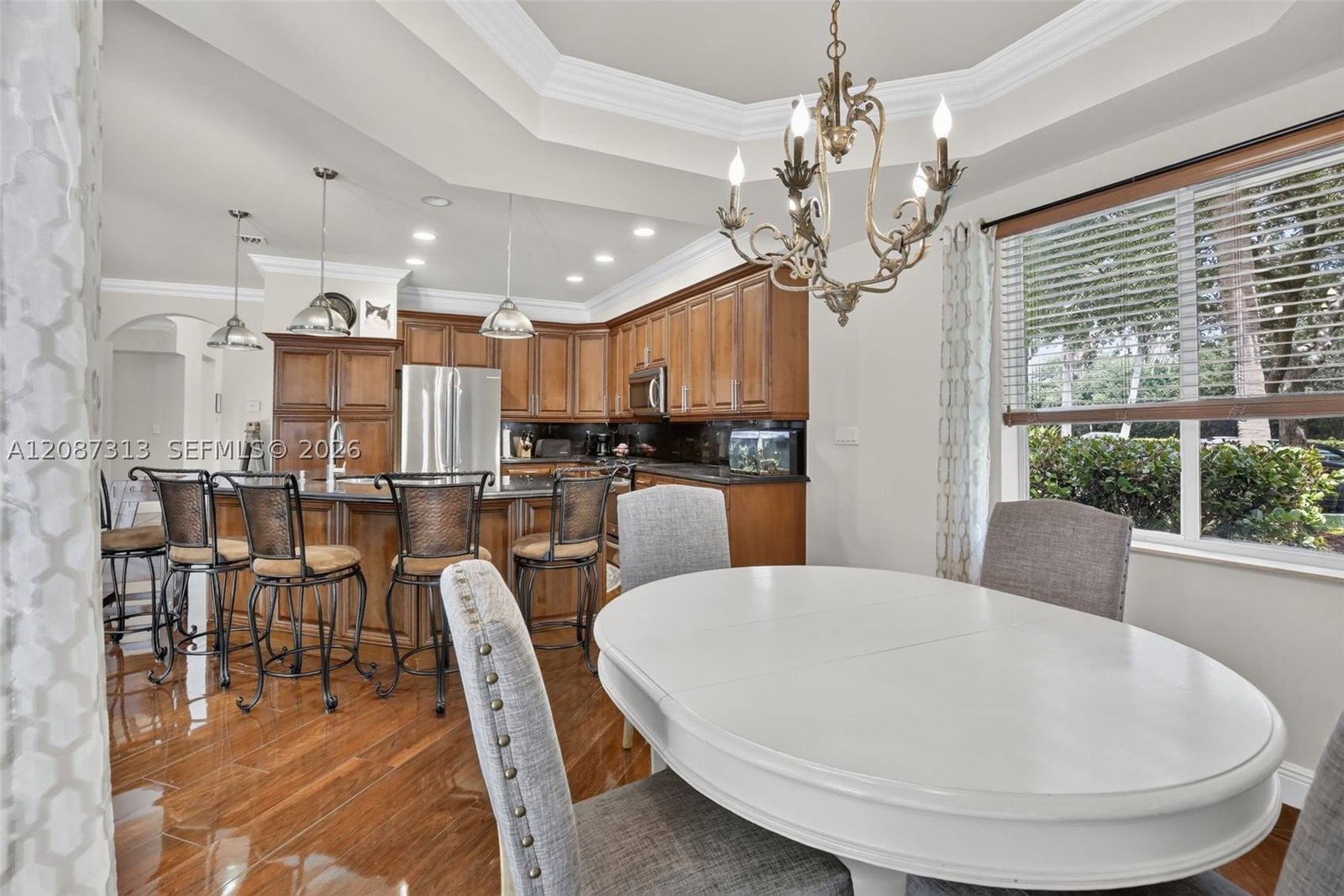 Real estate property located at 8210 Phoenician Court, Broward, Phoenician Cove, Davie, FL