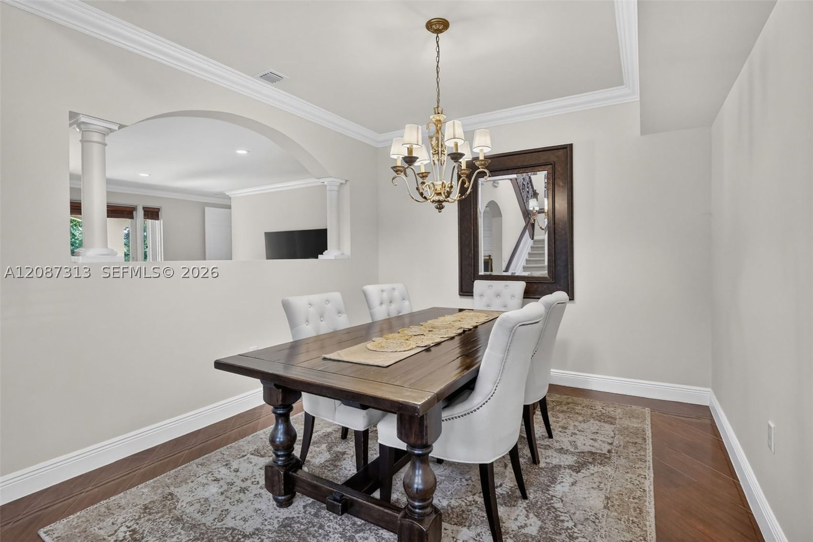 Real estate property located at 8210 Phoenician Court, Broward, Phoenician Cove, Davie, FL