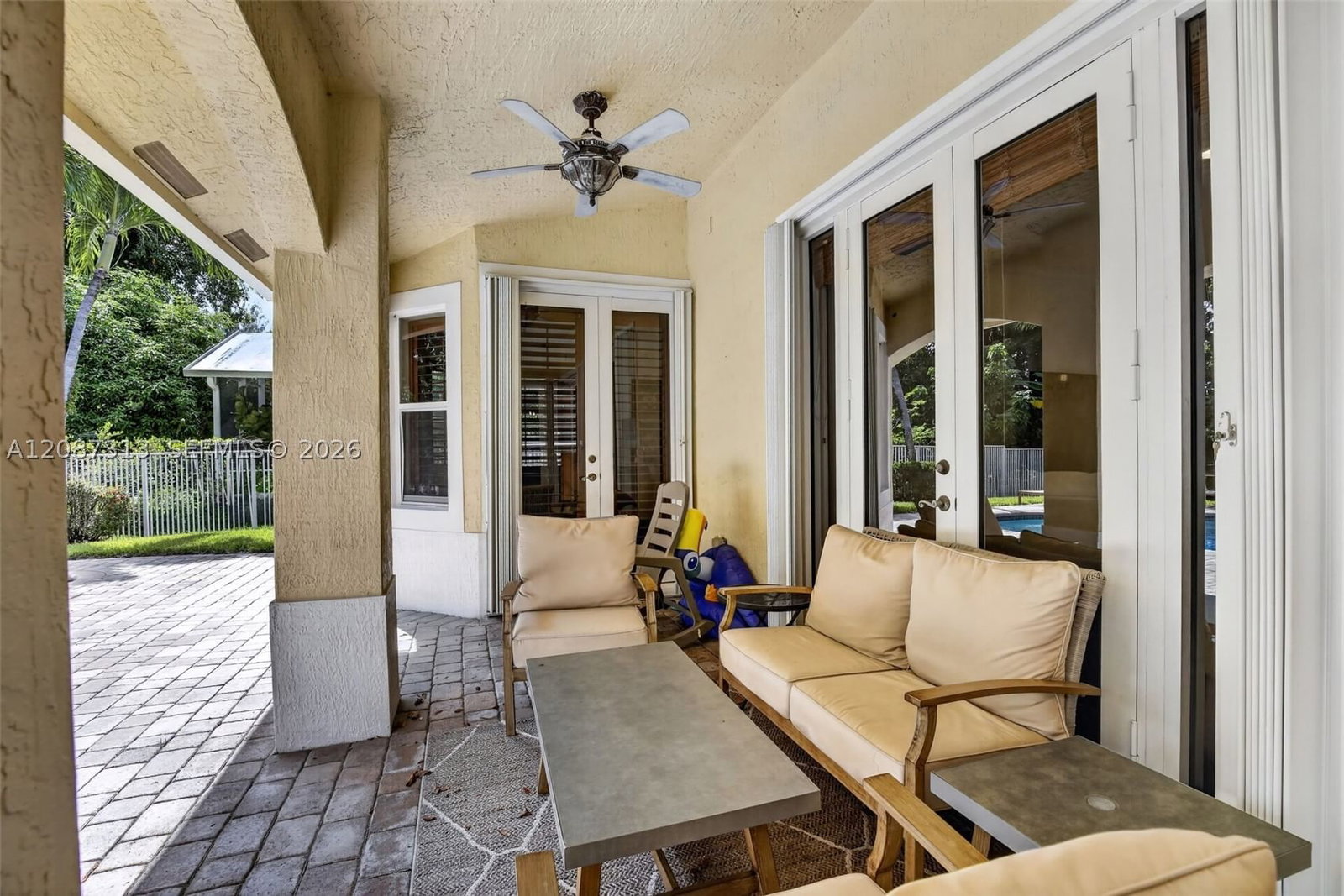 Real estate property located at 8210 Phoenician Court, Broward, Phoenician Cove, Davie, FL
