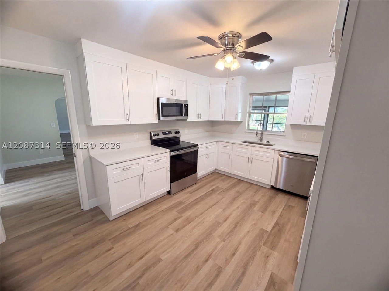Real estate property located at 6501 Fort Pierce Blvd, St Lucie, Lakewood Park Unit 7, Fort Pierce, FL