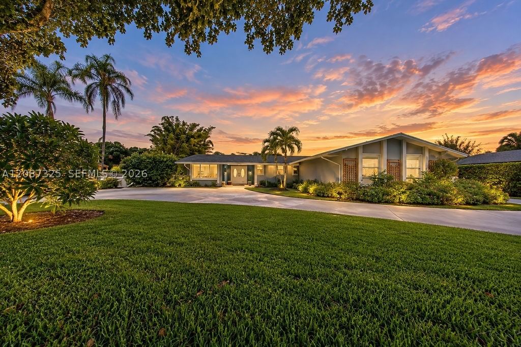 Real estate property located at 4391 77th Ave, Broward, Newmans Survey, Davie, FL