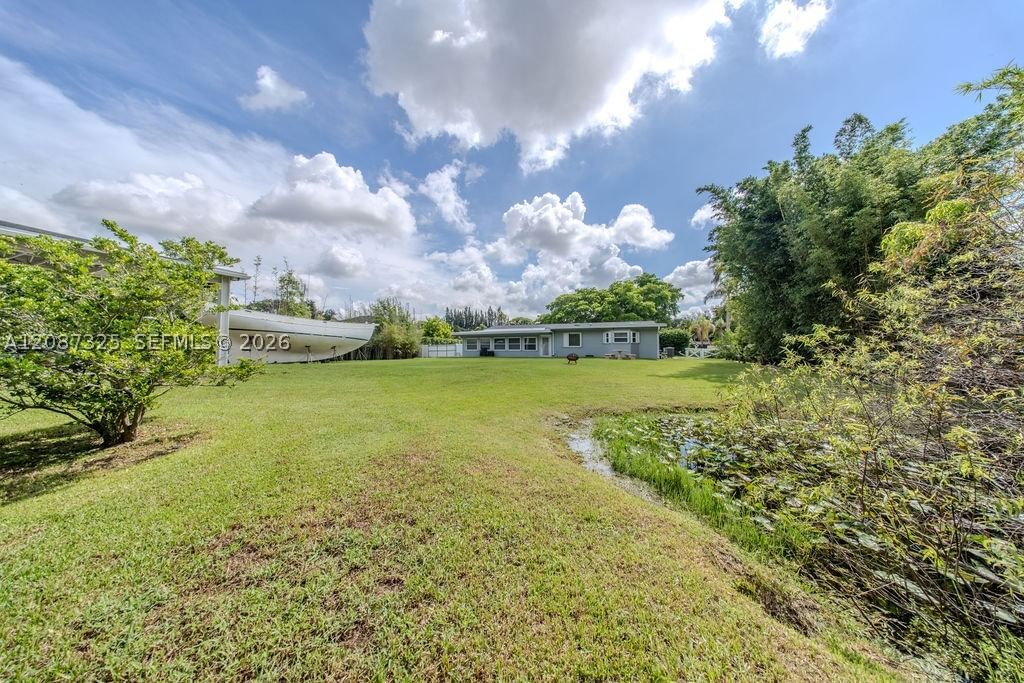 Real estate property located at 4391 77th Ave, Broward, Newmans Survey, Davie, FL
